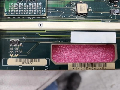 KEYSIGHT 3070 HDD 6MPS Pin Card (E4000-66540) ICT | Tekmart International Inc. (2)