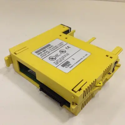 USED FANUC A03B-0807-C104/D