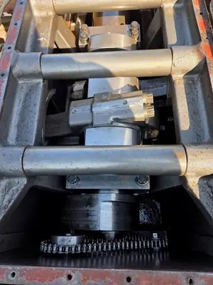 USED 2000 ARIEL JGK-4