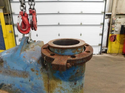 Used Metso Does Not Apply Pump Parts Ohio US | Equipment Recovery Corp. #1331557