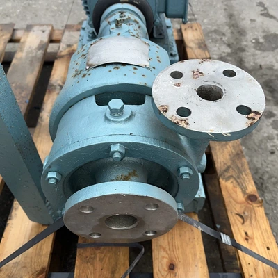 182 Lpm W Simpson Type 1 Dc52 S/S Pump
