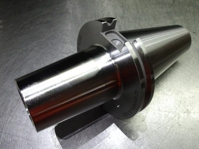 Command CAT50 1.25" Shrink Fit Tool Holder 3.6" Pro C6Y3-1250 (LOC2197)