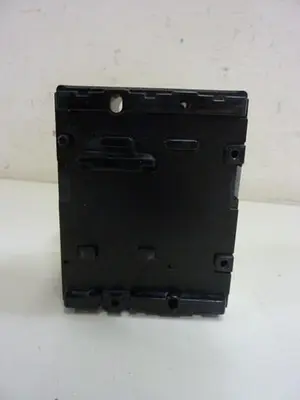USED FUJI ELECTRIC EA33-30