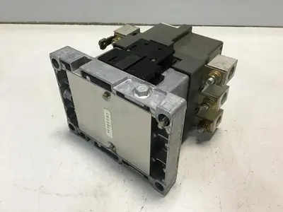 USED SIEMENS CXL40.3E