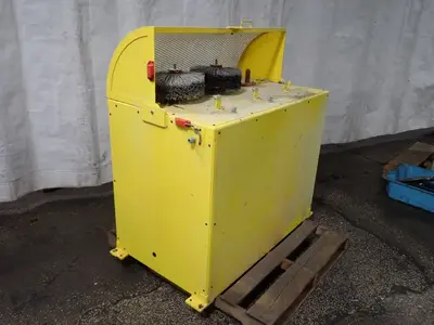 Polishing Machine