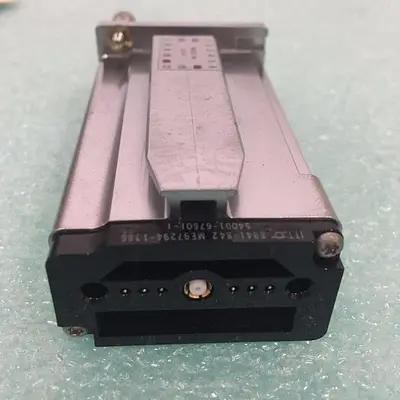 HP 54002A 50 Ohm input pod
