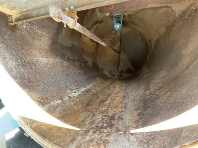 Used 2013 DITCH WITCH FX60 Vacuum Trailers California US | Big Truck & Equipment #1412305