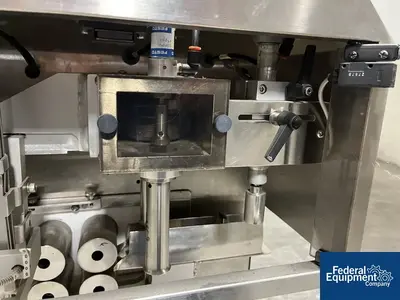 USED Kalish Kalish Cottoner, Model KOTNR 120