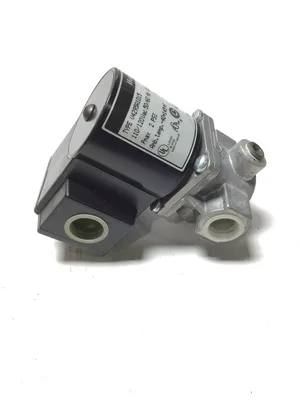 Honeywell V4295A1015 Pilot Solenoid Valve 1/2″NPT