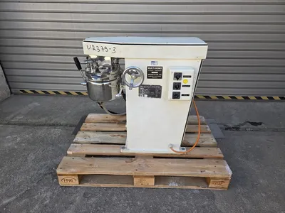 USED BROGLI MH-5