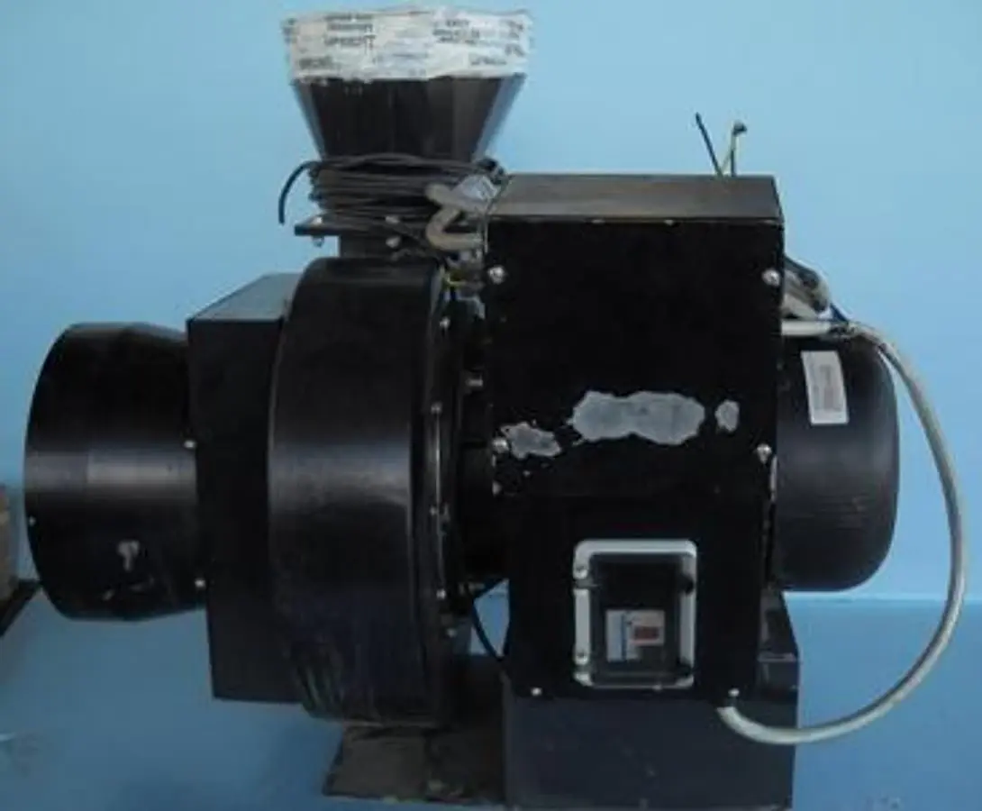 QTY. 1. ACI BLOWERS MODEL: MR315 9 008 WITH AEG MO...