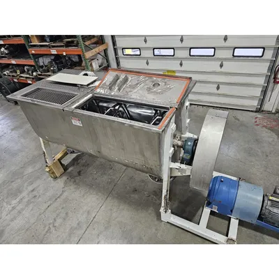 USED THE STRONG SCOTT MFG. CO. IMHS-87