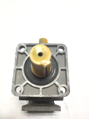 Bonfiglioli RAN25/SA Differential Gear Reducer