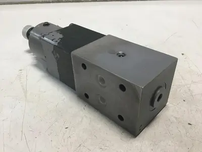 USED TOKIMEC EPCG2-01-210-12-S22
