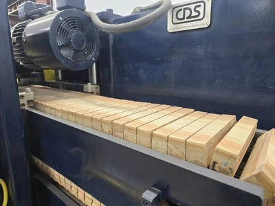 8" x 60" CDS Puller Model CCH60-8