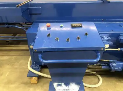 USED CONRAC 255 RH