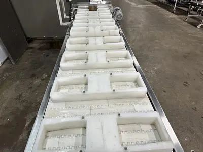 FMA Modular Conveyor
