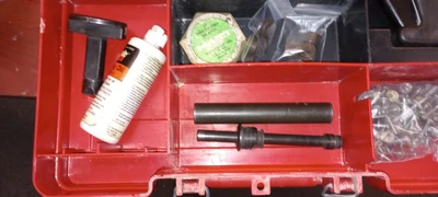 USED Hilti Hilti DX400B