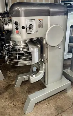 Used 1999 HOBART H600T Planetary Mixers Ohio US | Palm Beach Restaurant Equipment, LLC #1421248