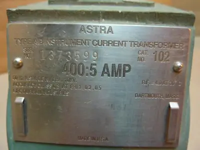 USED ASTRA PRODUCTS 102