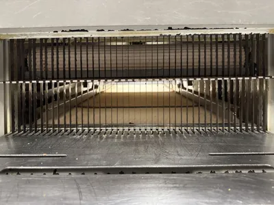 Used JAC FLD 520/12 Slicers / Dicers / Cutters Georgia US | Envoy Equipment LLC #1330726