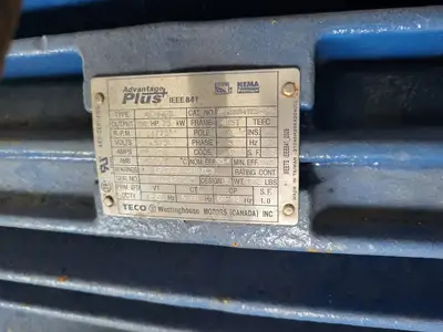 100HP Dewatering Pump Station Package w/ Weatherproof Enclosure