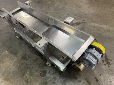 USED COMMERCIAL 6303