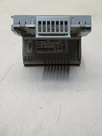 Used FLEX ALLEN-BRADLEY PLC Input & Output | ND Industrial Surplus #1224379