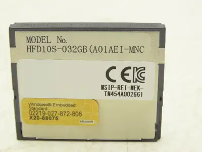 Used MAZAK _UNKNOWN_ PLC Processors Indiana US | Arrow Industrial #1408198