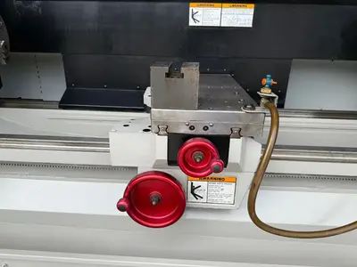 2006 HAAS TL-3 CNC Lathes | Toolquip, Inc. (9)