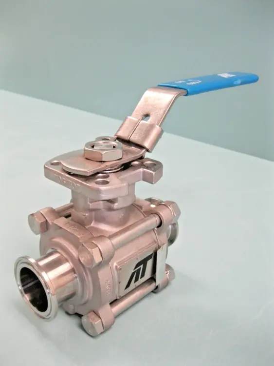New | in-Stock A-T Controls 77SN Valves/Fittings New Hampshire US | Bitter End Trading #1128241