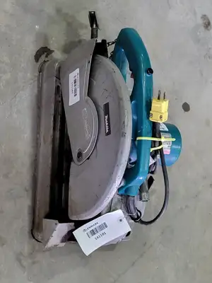 USED 2011 MAKITA 2414DB