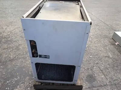 USED HASKRIS R033