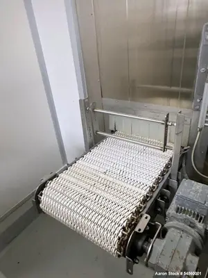 Used _UNKNOWN_ _UNKNOWN_ Freezers Illinois US | Aaron Equipment #1309145