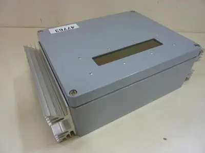 USED BORRIES 324