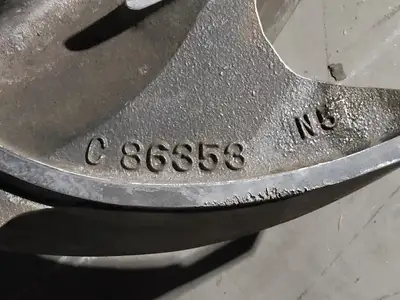 Used GOULDS 57467 Parts (Hydraulics and Pneumatics) British Columbia CA | Lenmark #256997