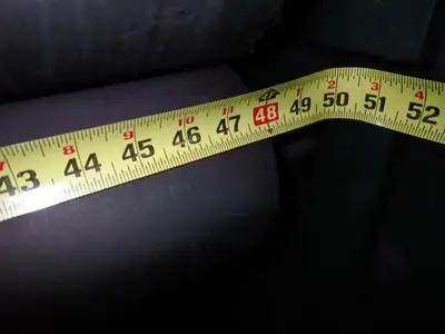 Used MONARCH STAMCO 103969 Levelers Ohio US | HGR 24 #1094844