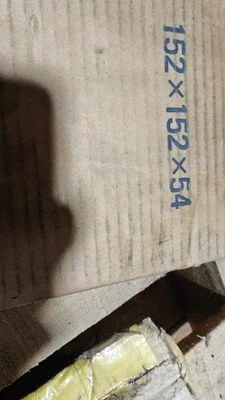 USED NACHI PACK#14512