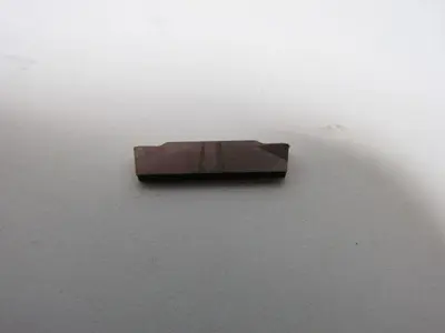 Kyocera TKT12717 Carbide Insert Chip Breaker Box of 5