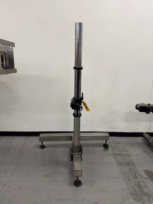 Used _UNKNOWN_ _UNKNOWN_ Stands Rhode Island US | Federal Equipment Company #1347746