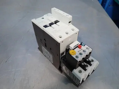 NEW EATON XTAE065D00B065