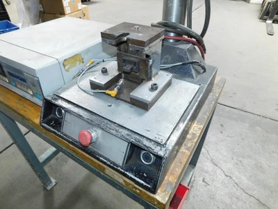 Used BRANSON _UNKNOWN_ Ultrasonic Welders Texas US | OCO Industrial #1717892