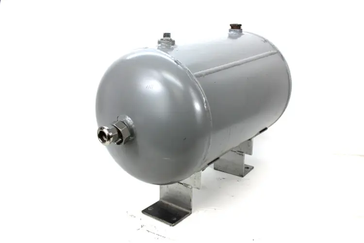 Used PENWAY INC. _UNKNOWN_ Parts (Hydraulics and Pneumatics) Kentucky US | Industrial Parts R Us Inc. #380994