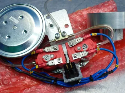 NEW ABB 3HNM116491