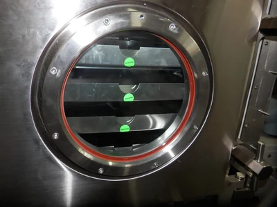 Used _UNKNOWN_ _UNKNOWN_ Freeze Dryers / Lyophilizers California US | Biotech Equipment Sales #1464448