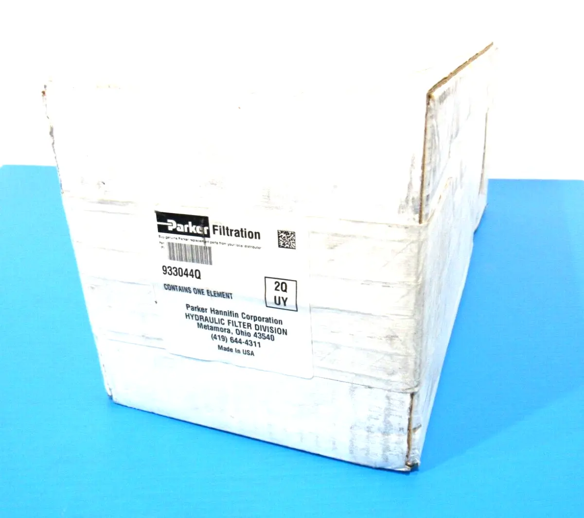 NEW PARKER 933044Q FILTER ELEMENT