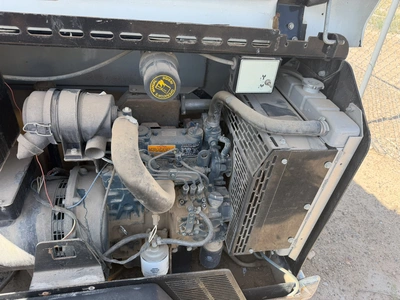 Used _UNKNOWN_ _UNKNOWN_ Portable Generators Texas US | Miedema Asset Management Group #1315821