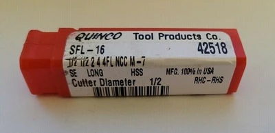 NEW QUINCO Does Not Apply