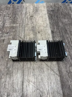 CARLO GAVAZZI RGC1A60D60KGE Electrical/PLC/Automation | ESS Industrial Equipment Sales (7)