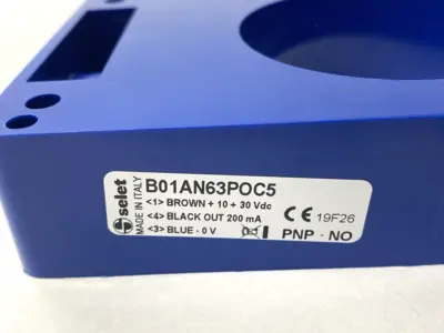 USED SELET B01AN63POC5